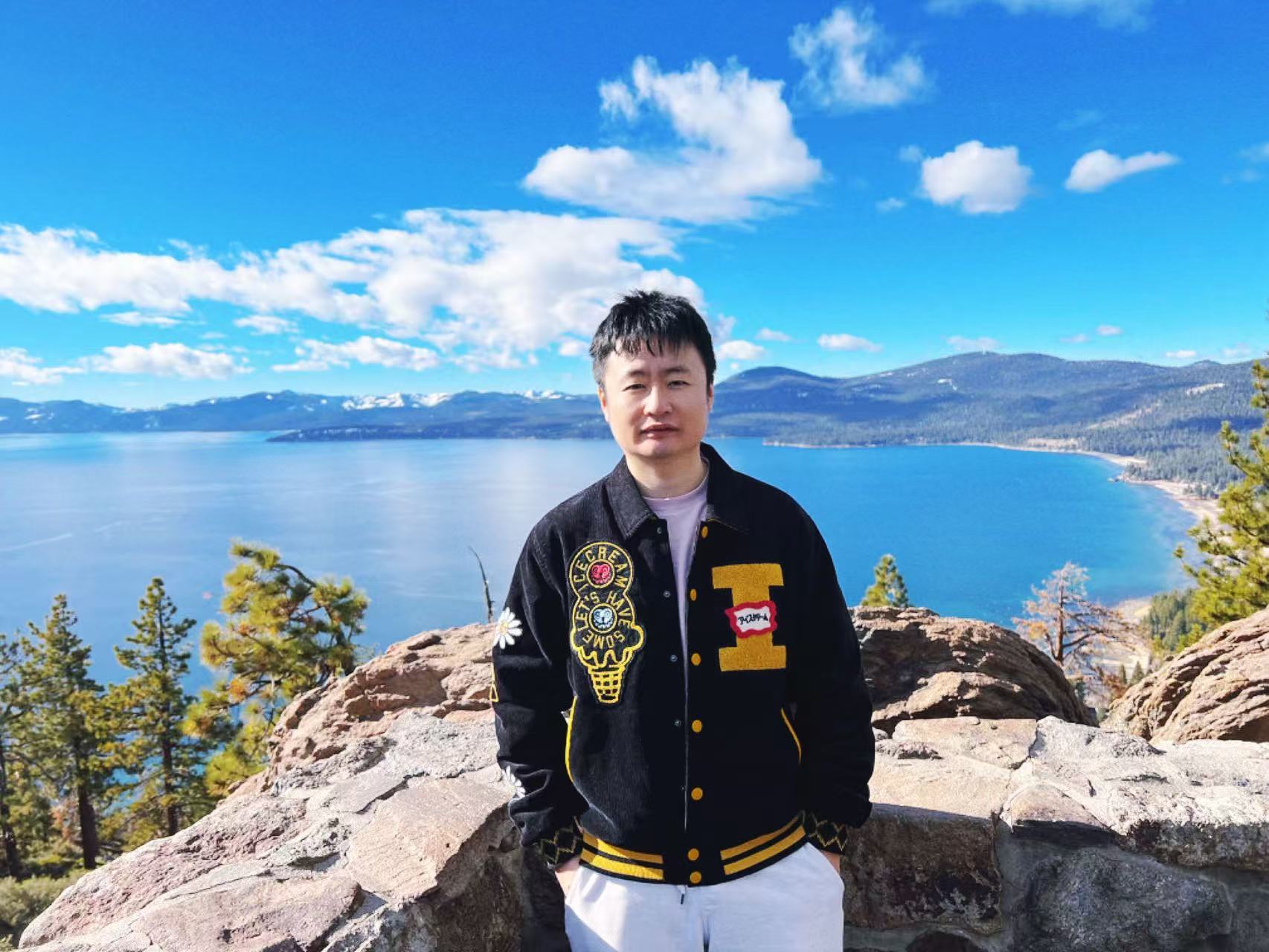 Allen Liu